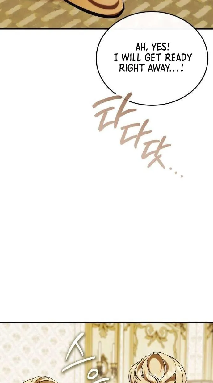 The Archduke’s Flower Is In Jeopardy chapter 97 page 69