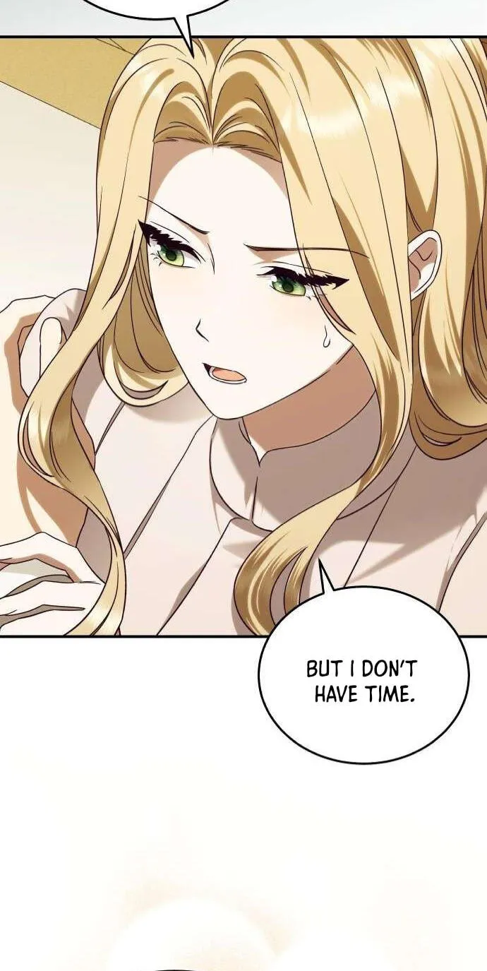 The Archduke’s Flower Is In Jeopardy chapter 97 page 63