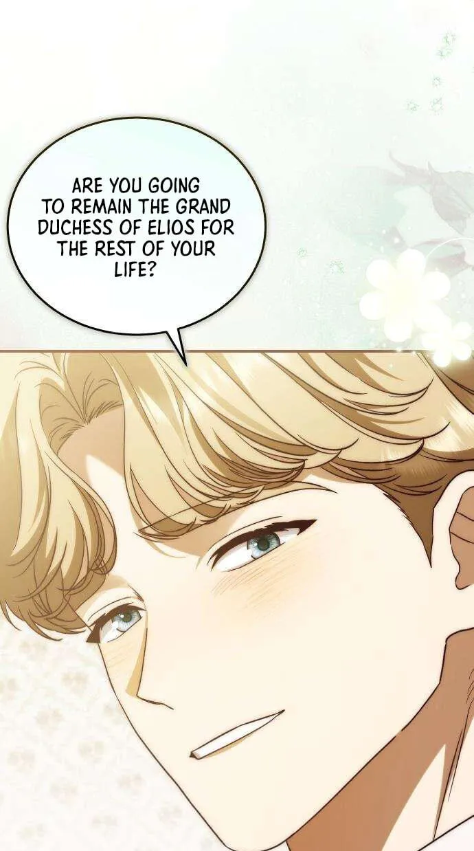 The Archduke’s Flower Is In Jeopardy chapter 97 page 73