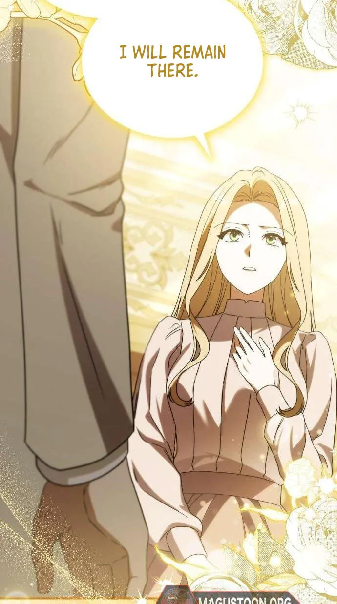 The Archduke’s Flower Is In Jeopardy chapter 97 page 76