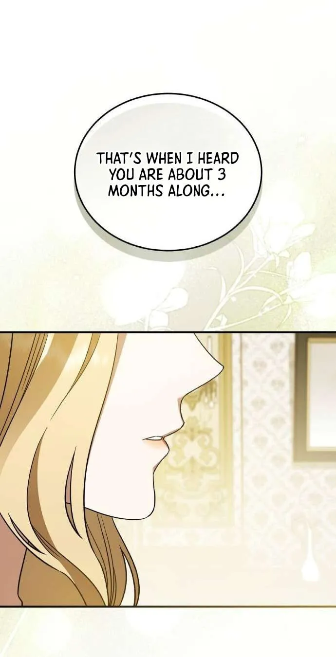 The Archduke’s Flower Is In Jeopardy chapter 97 page 23