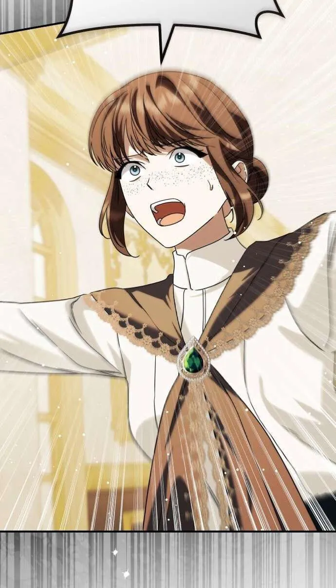 The Archduke’s Flower Is In Jeopardy chapter 97 page 45