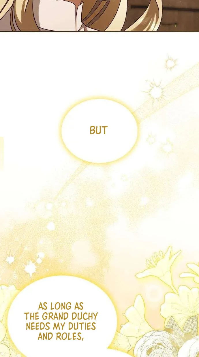 The Archduke’s Flower Is In Jeopardy chapter 97 page 75