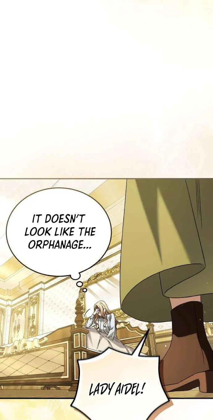 The Archduke’s Flower Is In Jeopardy chapter 97 page 9