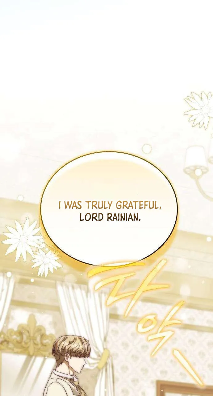 The Archduke’s Flower Is In Jeopardy chapter 97 page 81