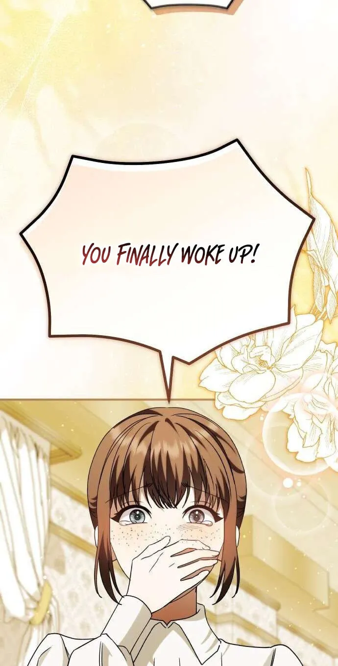 The Archduke’s Flower Is In Jeopardy chapter 97 page 10