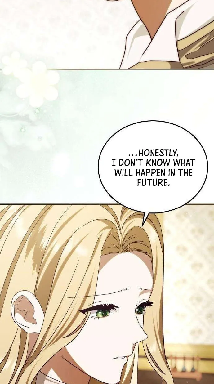 The Archduke’s Flower Is In Jeopardy chapter 97 page 74