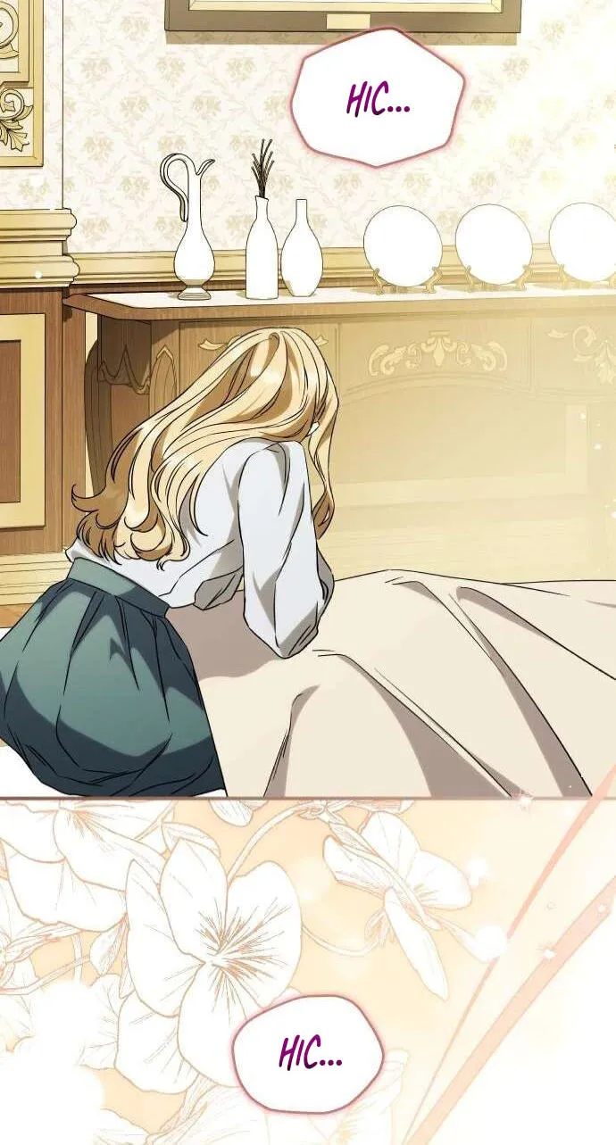 The Archduke’s Flower Is In Jeopardy chapter 97 page 41