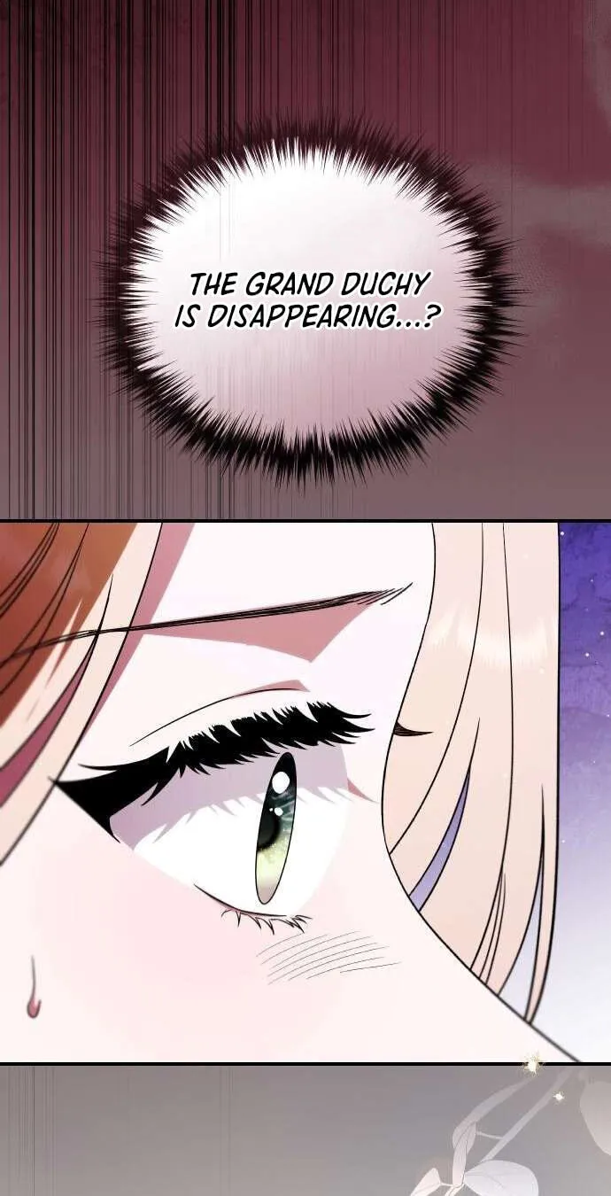 The Archduke’s Flower Is In Jeopardy chapter 97 page 55