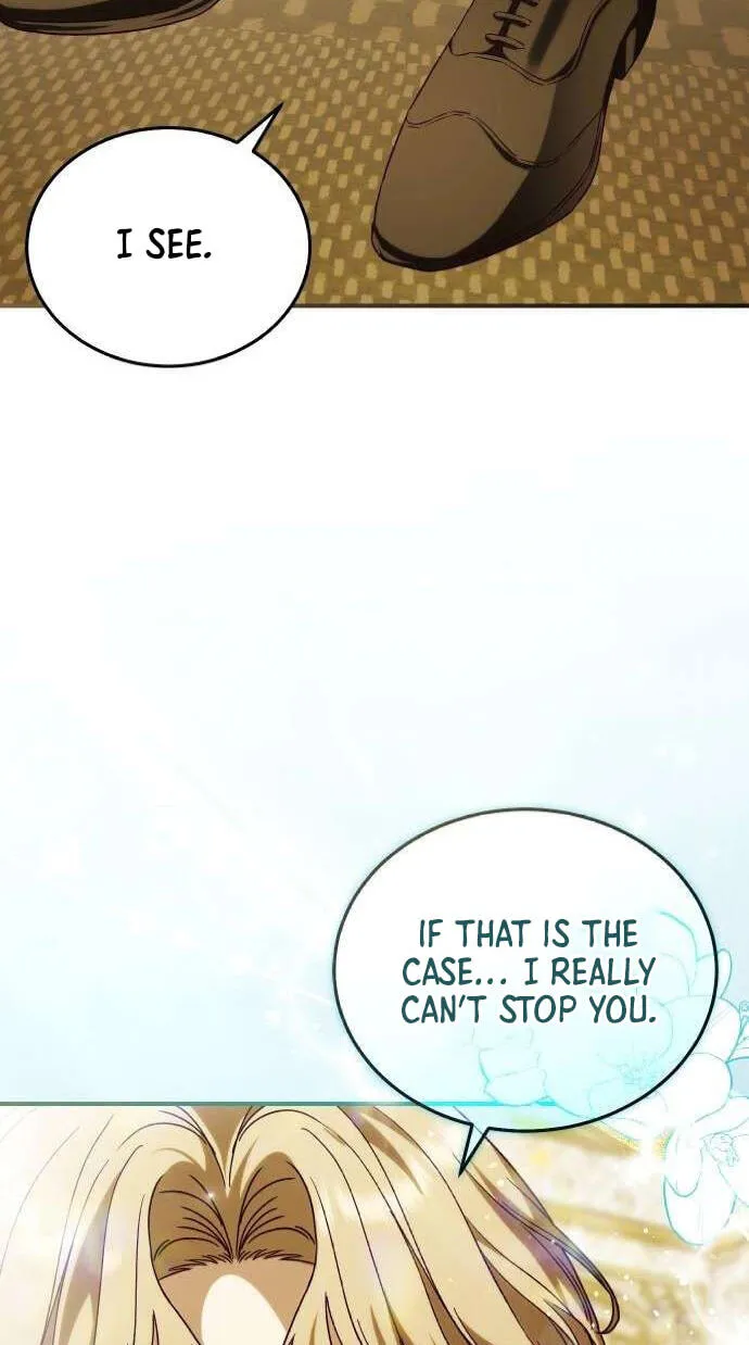 The Archduke’s Flower Is In Jeopardy chapter 97 page 78