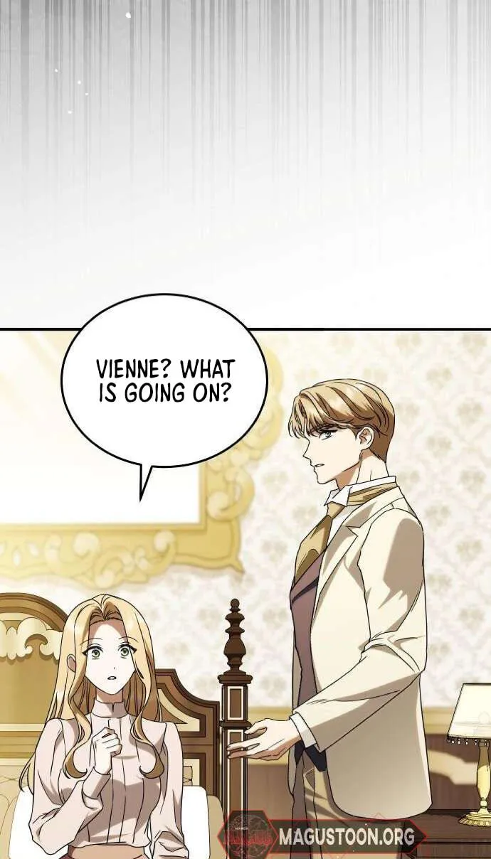 The Archduke’s Flower Is In Jeopardy chapter 97 page 46