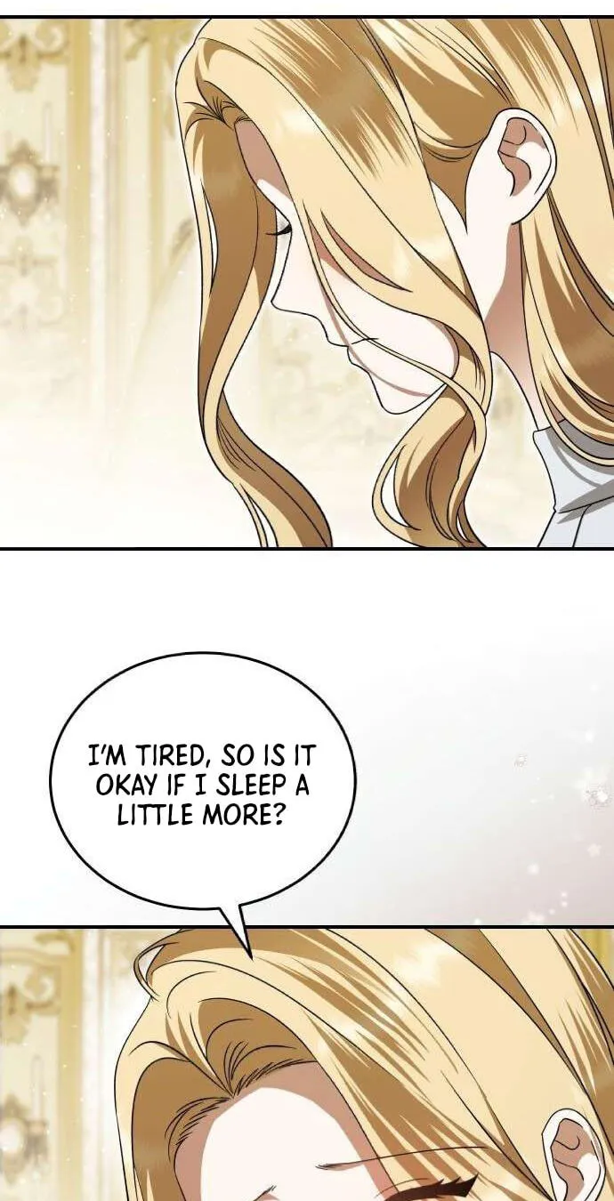 The Archduke’s Flower Is In Jeopardy chapter 97 page 28