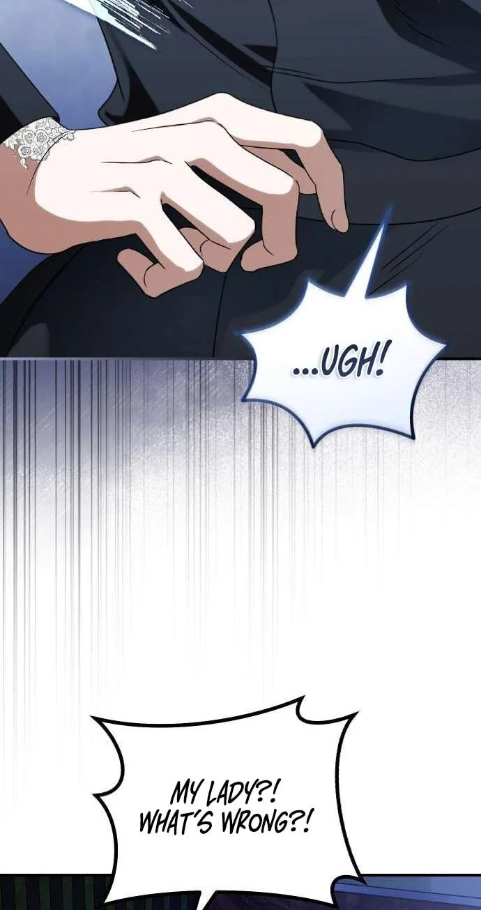 The Archduke’s Flower Is In Jeopardy chapter 99 page 32