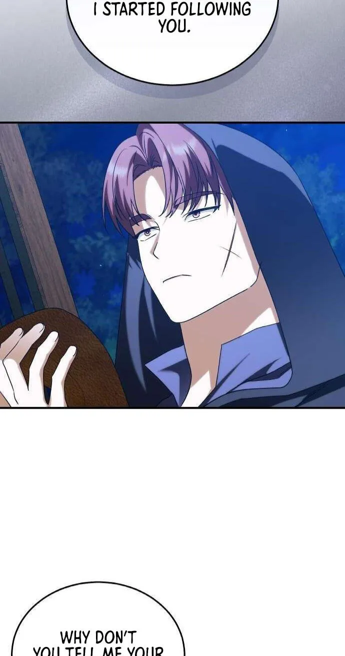 The Archduke’s Flower Is In Jeopardy chapter 99 page 6