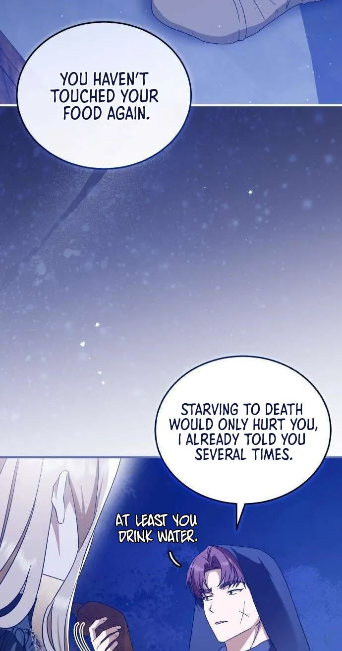 The Archduke’s Flower Is In Jeopardy chapter 99 page 4