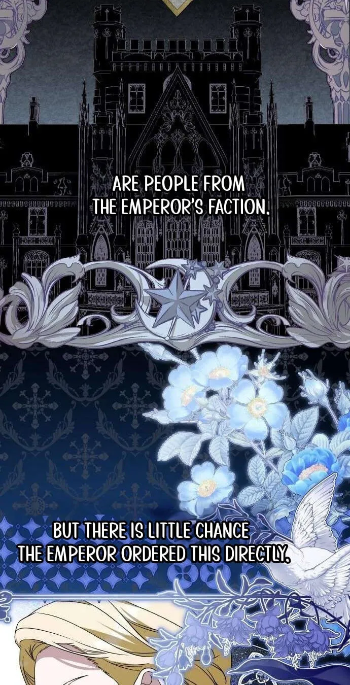 The Archduke’s Flower Is In Jeopardy chapter 99 page 20