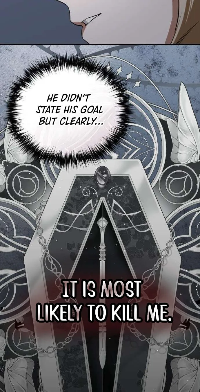 The Archduke’s Flower Is In Jeopardy chapter 99 page 17