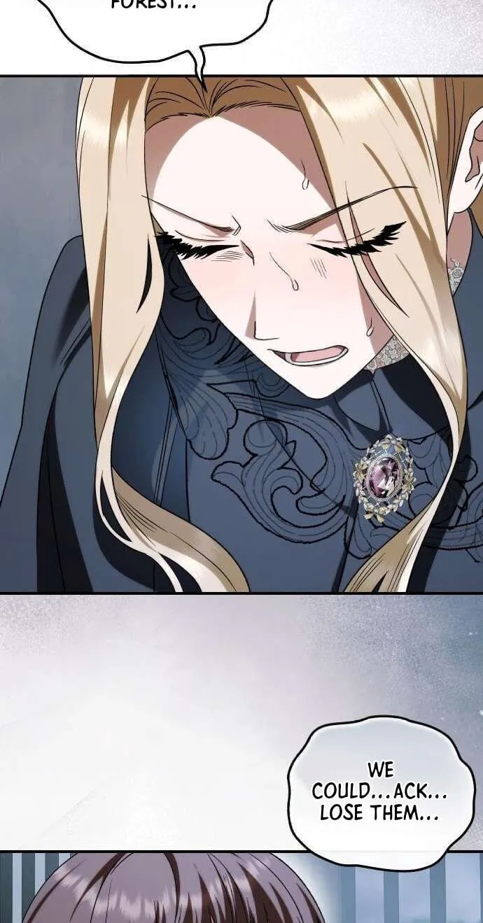 The Archduke’s Flower Is In Jeopardy chapter 99 page 43
