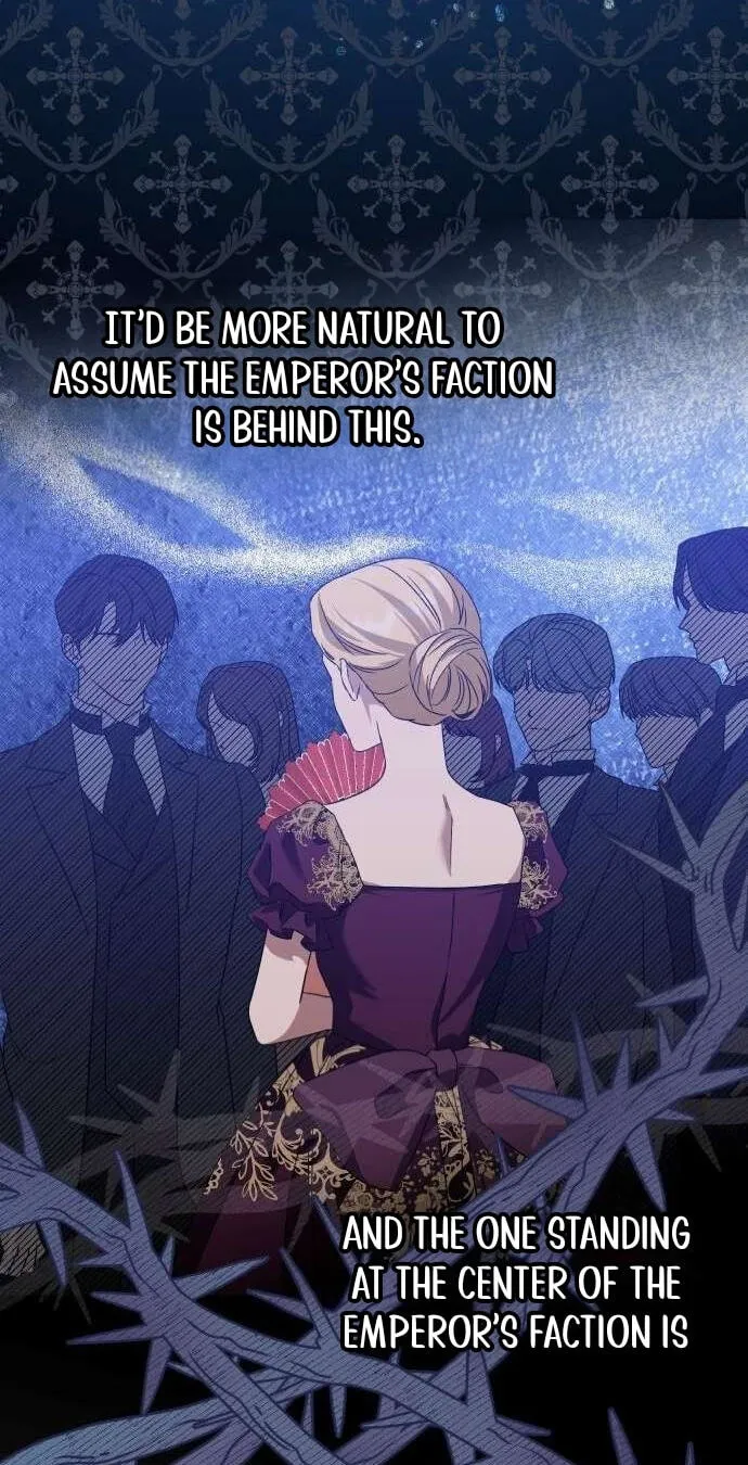 The Archduke’s Flower Is In Jeopardy chapter 99 page 22