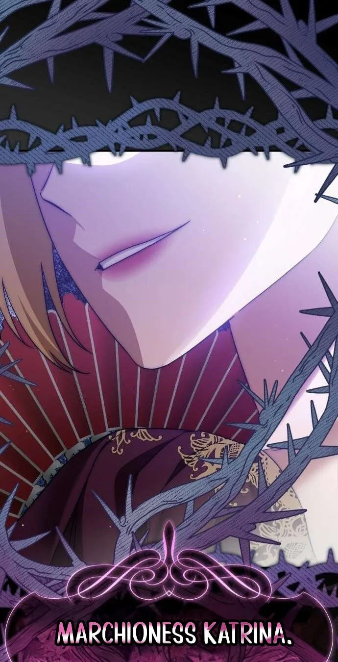 The Archduke’s Flower Is In Jeopardy chapter 99 page 23