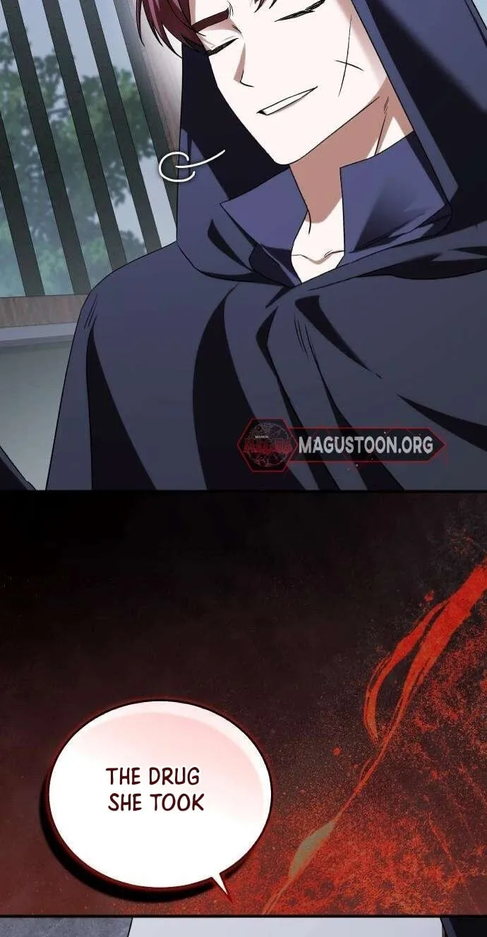 The Archduke’s Flower Is In Jeopardy chapter 99 page 51