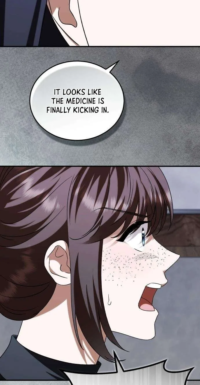 The Archduke’s Flower Is In Jeopardy chapter 99 page 49