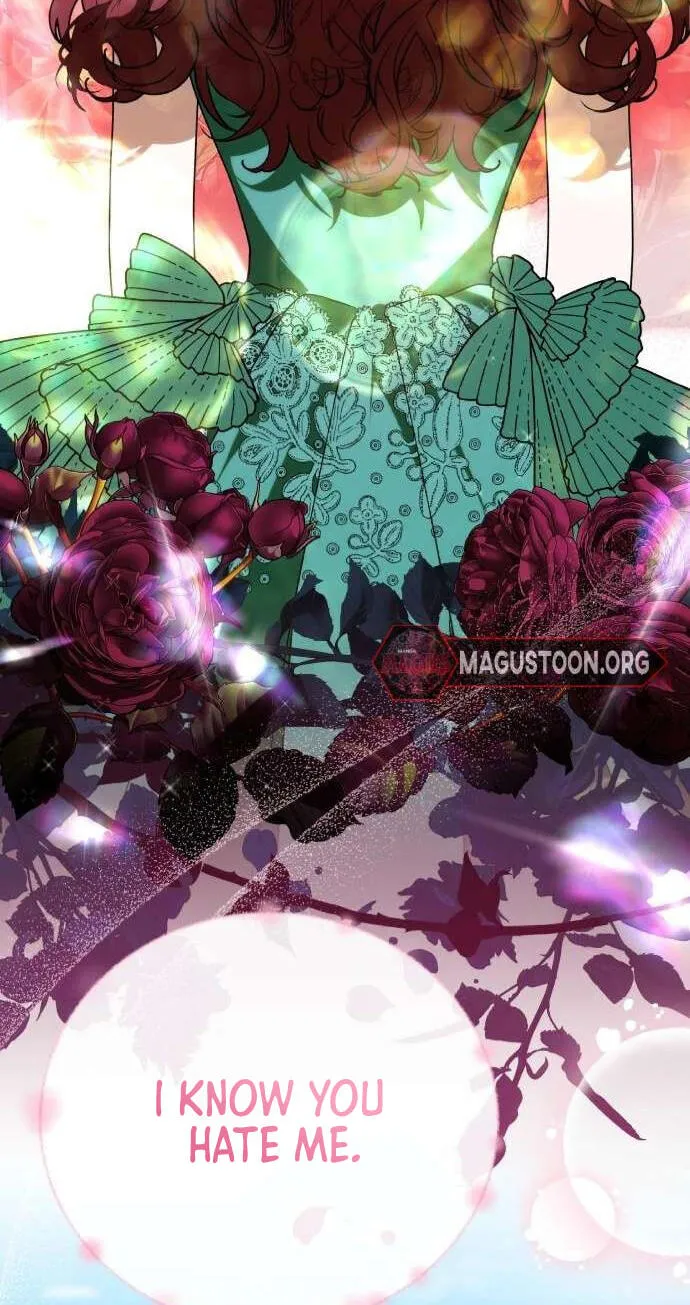 The Archduke’s Flower Is In Jeopardy chapter 99 page 29