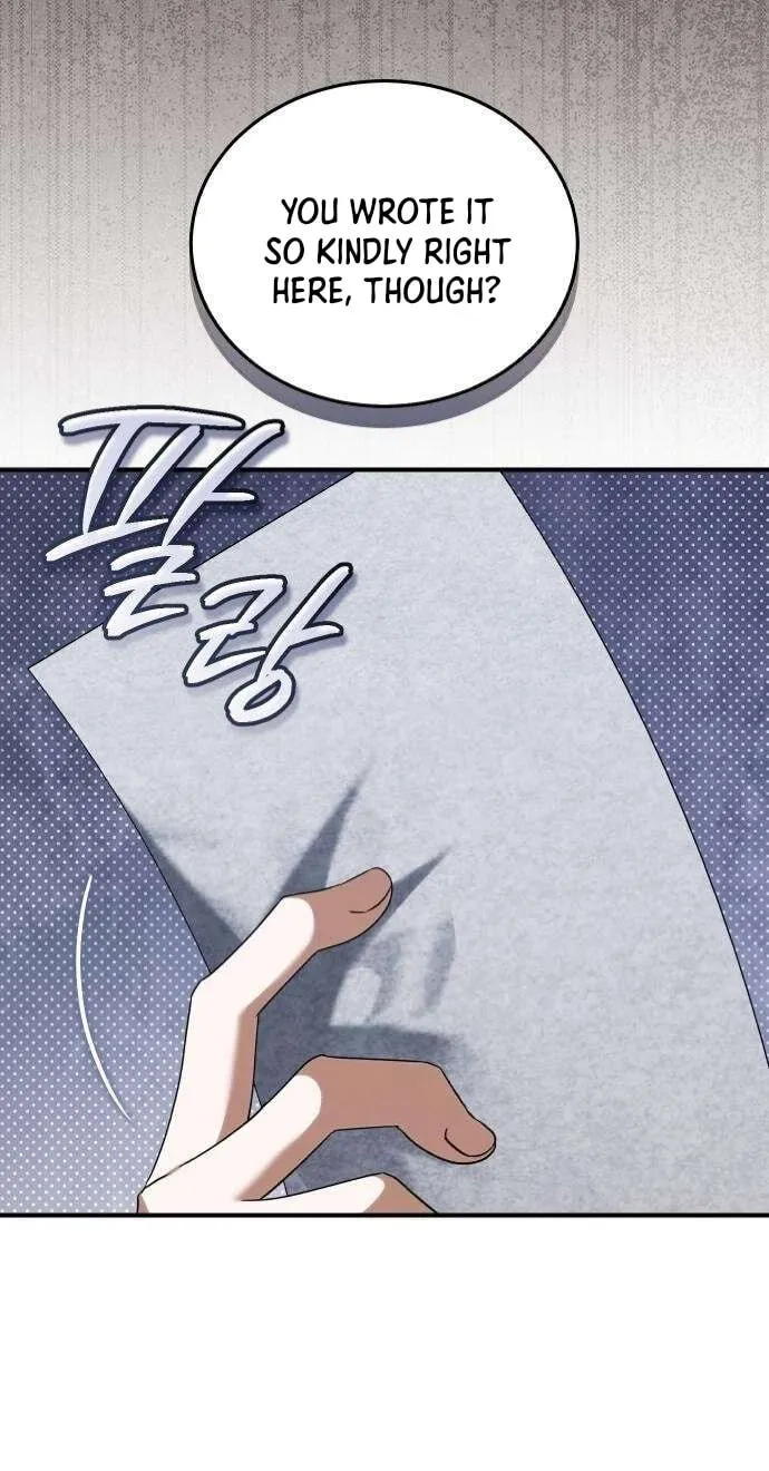 The Archduke’s Flower Is In Jeopardy chapter 99 page 56
