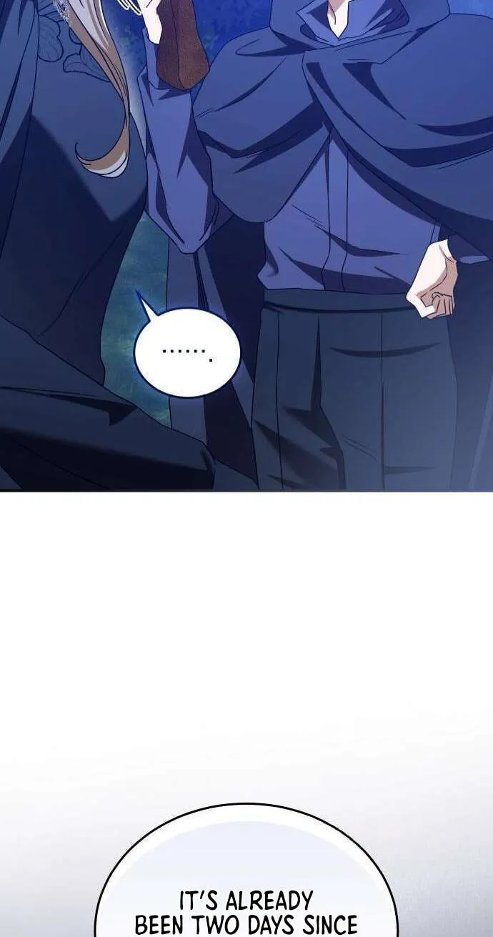 The Archduke’s Flower Is In Jeopardy chapter 99 page 5