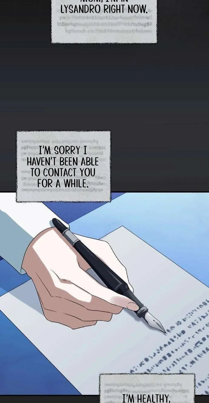 The Archduke’s Flower Is In Jeopardy chapter 99 page 60