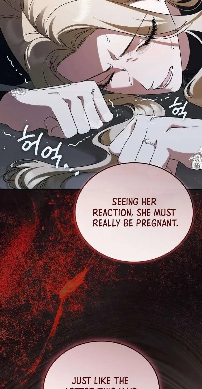 The Archduke’s Flower Is In Jeopardy chapter 99 page 53