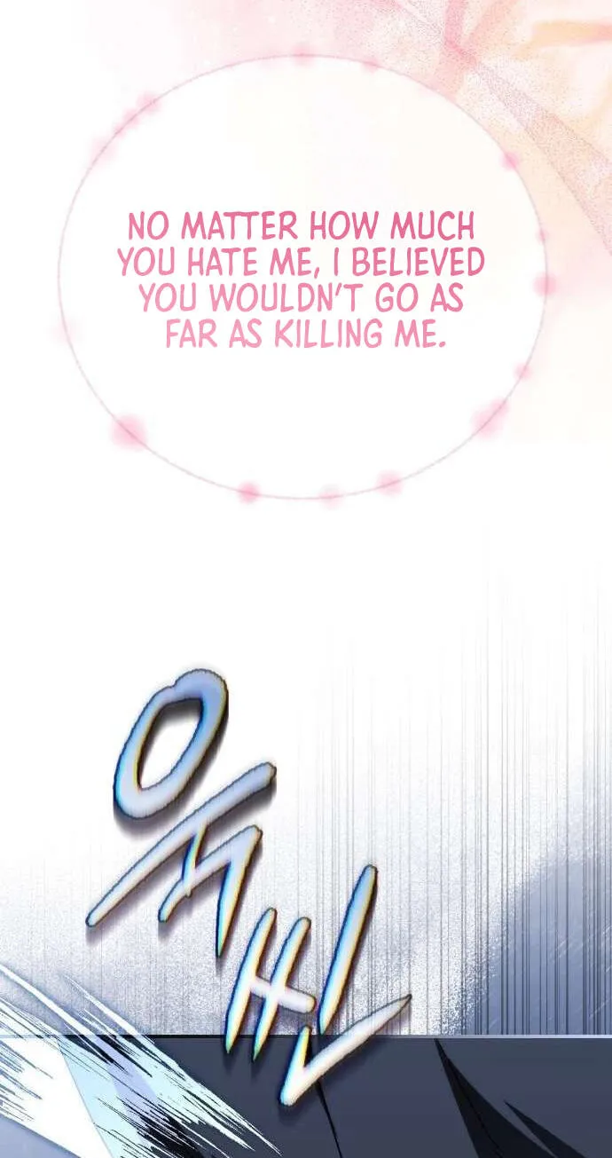 The Archduke’s Flower Is In Jeopardy chapter 99 page 31