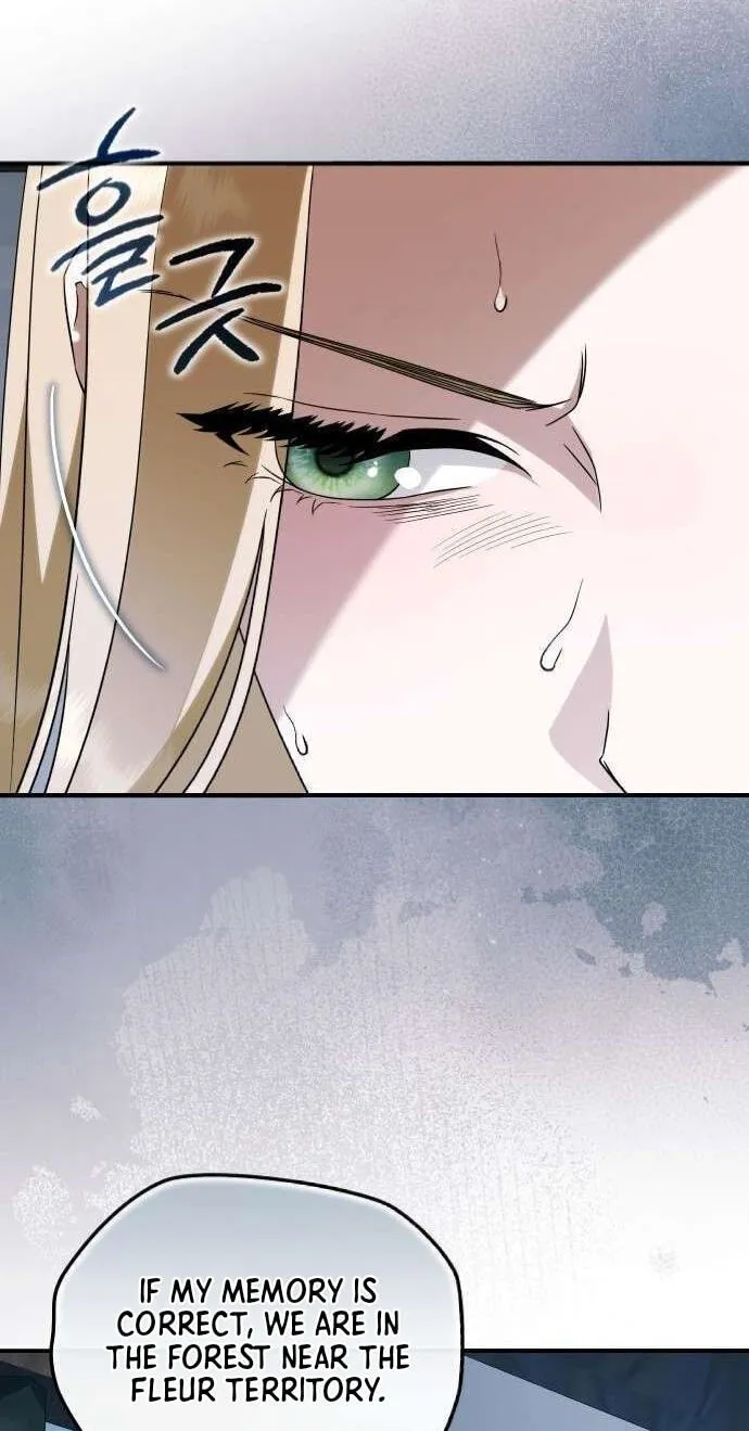The Archduke’s Flower Is In Jeopardy chapter 99 page 41