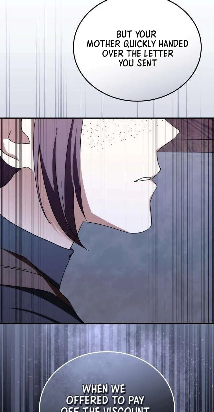 The Archduke’s Flower Is In Jeopardy chapter 99 page 58