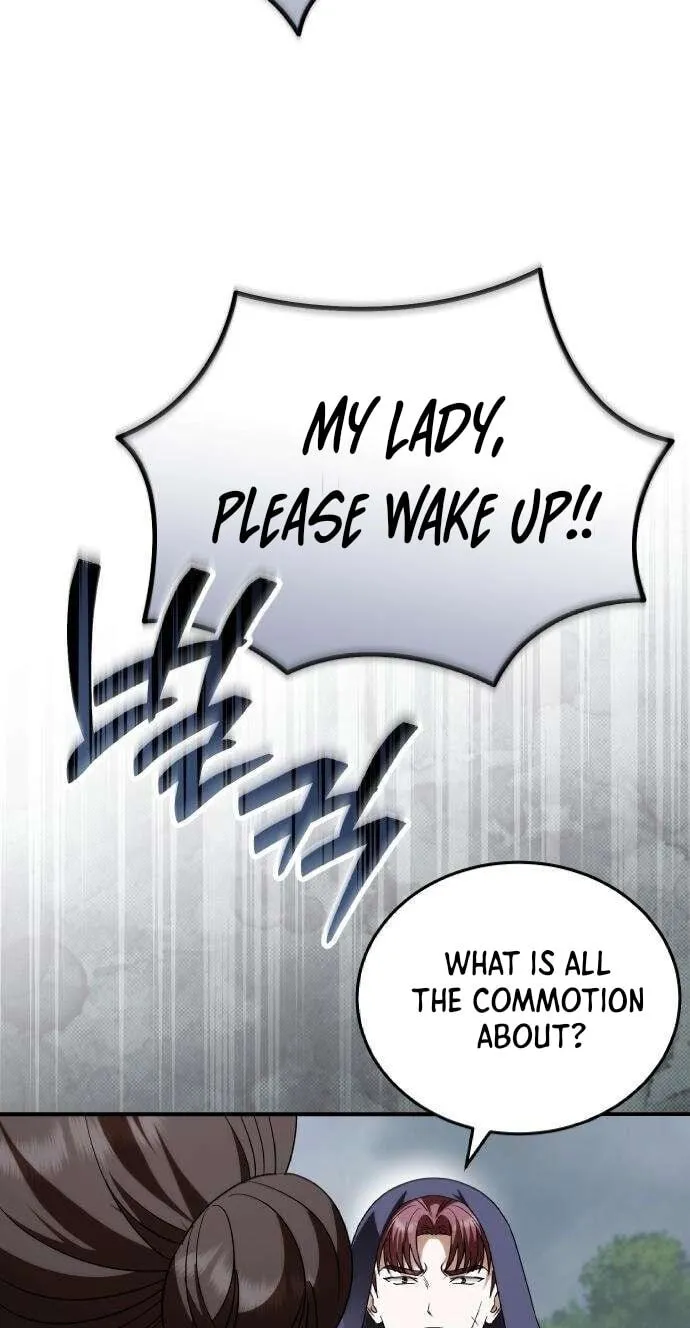 The Archduke’s Flower Is In Jeopardy chapter 99 page 47