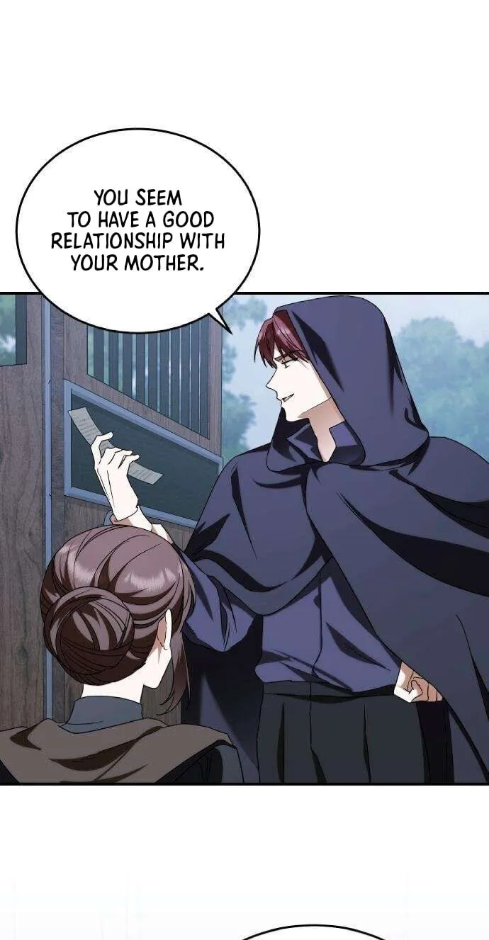 The Archduke’s Flower Is In Jeopardy chapter 99 page 57