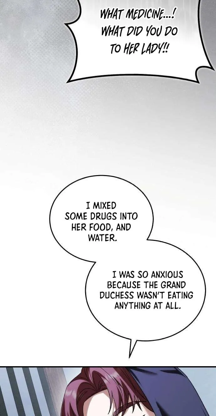 The Archduke’s Flower Is In Jeopardy chapter 99 page 50