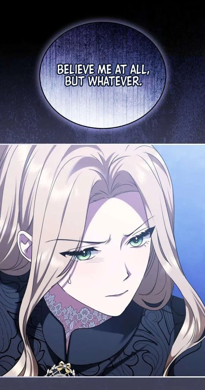 The Archduke’s Flower Is In Jeopardy chapter 99 page 9