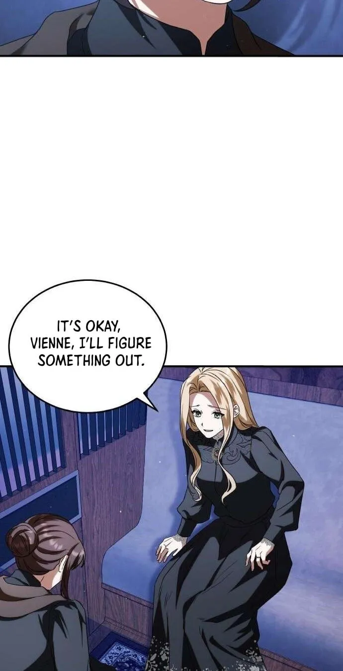 The Archduke’s Flower Is In Jeopardy chapter 99 page 15