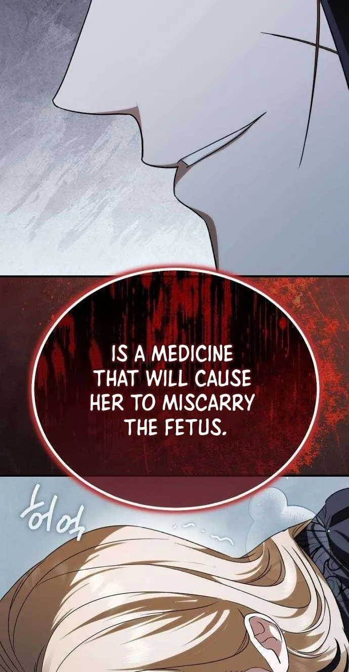 The Archduke’s Flower Is In Jeopardy chapter 99 page 52