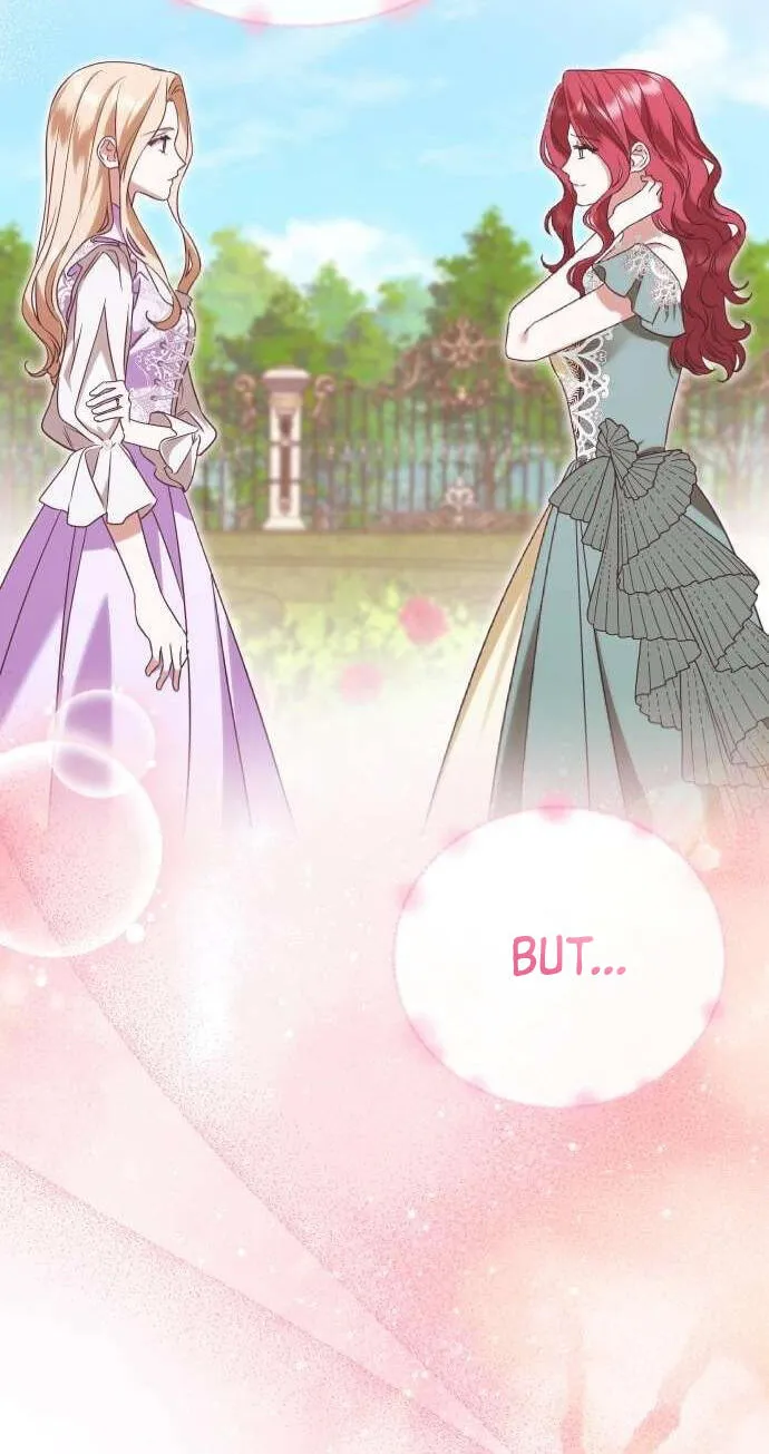 The Archduke’s Flower Is In Jeopardy chapter 99 page 30