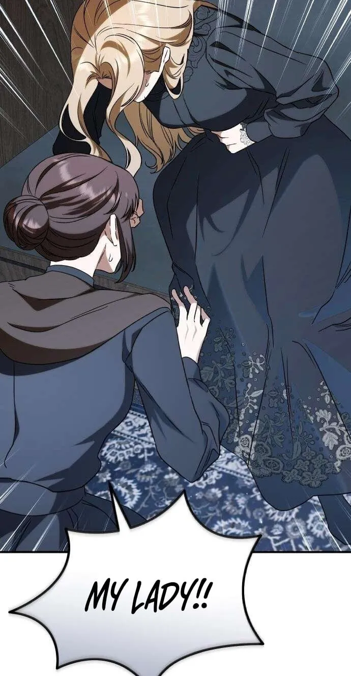 The Archduke’s Flower Is In Jeopardy chapter 99 page 46