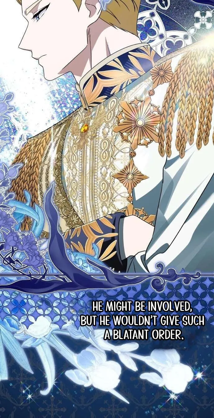 The Archduke’s Flower Is In Jeopardy chapter 99 page 21