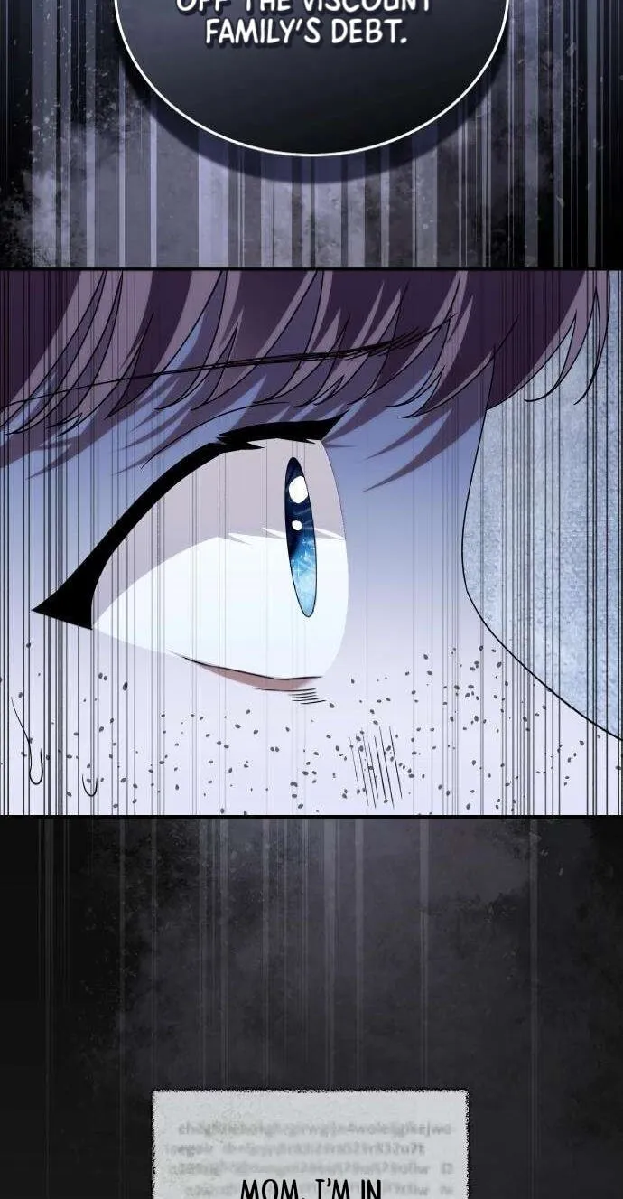 The Archduke’s Flower Is In Jeopardy chapter 99 page 59