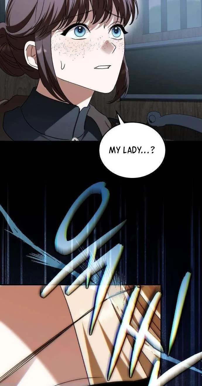 The Archduke’s Flower Is In Jeopardy chapter 99 page 44