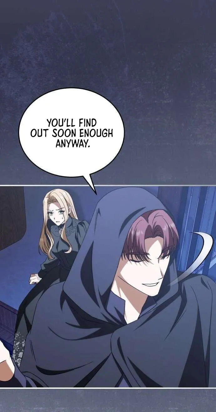 The Archduke’s Flower Is In Jeopardy chapter 99 page 10