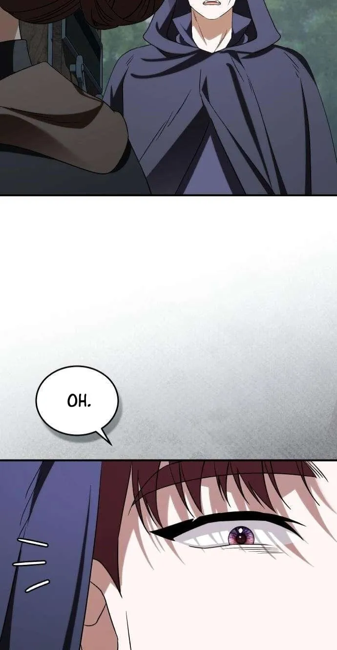 The Archduke’s Flower Is In Jeopardy chapter 99 page 48