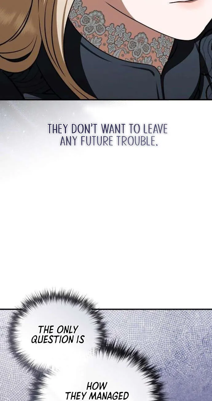 The Archduke’s Flower Is In Jeopardy chapter 99 page 26