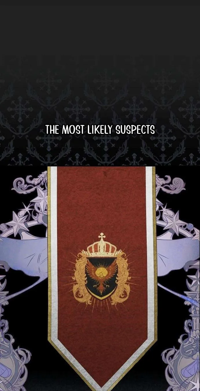 The Archduke’s Flower Is In Jeopardy chapter 99 page 19