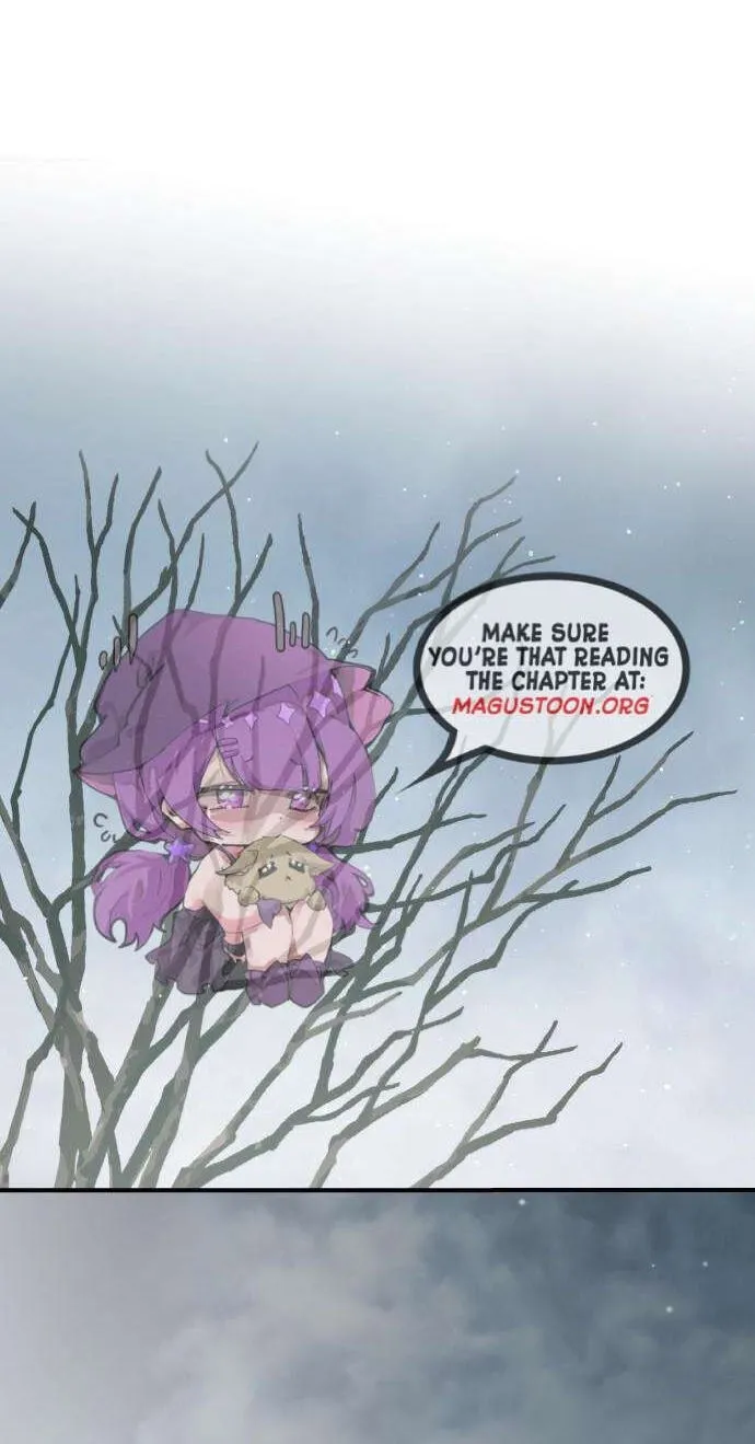 The Archduke’s Flower Is In Jeopardy chapter 99 page 38